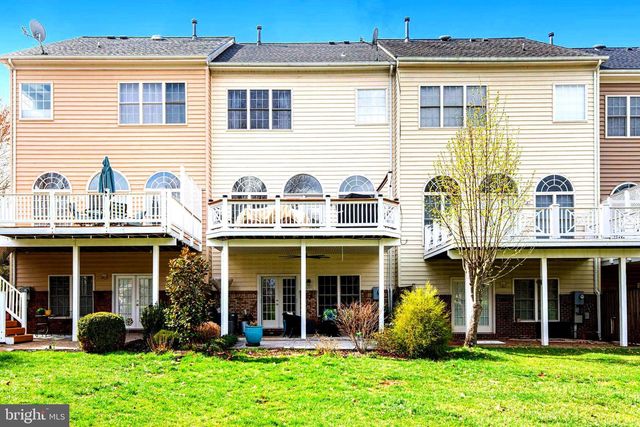 14345 VERDE PL, Haymarket, VA 20169