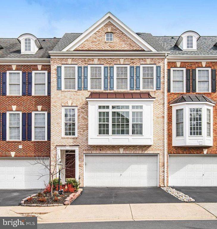 14345 VERDE PL, Haymarket, VA 20169