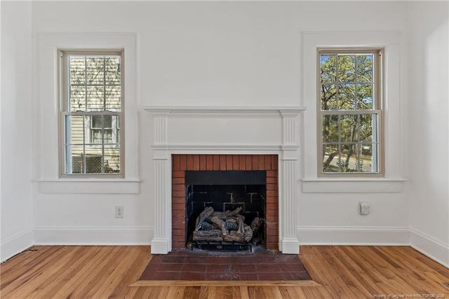 705 Greenland Drive, Fayetteville, NC 28305