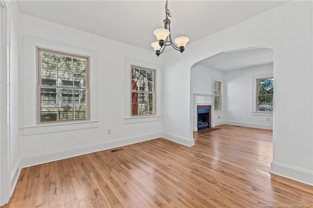 705 Greenland Drive, Fayetteville, NC 28305