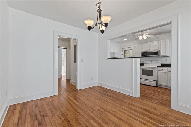 705 Greenland Drive, Fayetteville, NC 28305