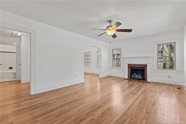 705 Greenland Drive, Fayetteville, NC 28305