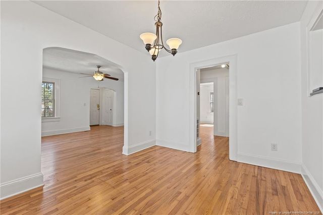 705 Greenland Drive, Fayetteville, NC 28305