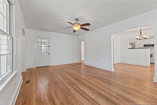 705 Greenland Drive, Fayetteville, NC 28305