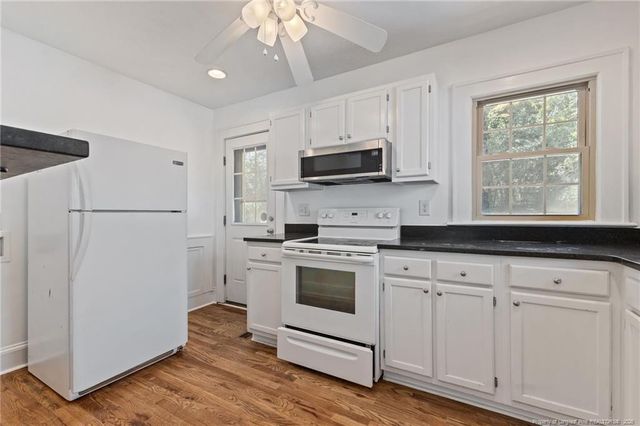 705 Greenland Drive, Fayetteville, NC 28305