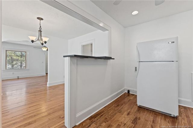 705 Greenland Drive, Fayetteville, NC 28305