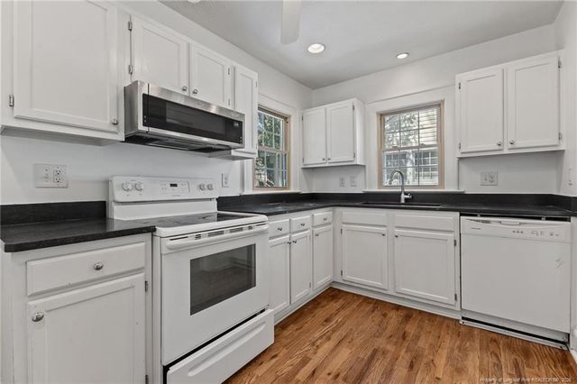 705 Greenland Drive, Fayetteville, NC 28305