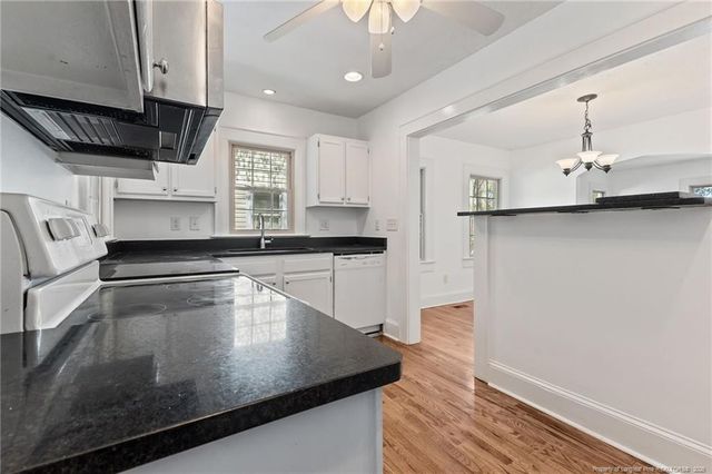 705 Greenland Drive, Fayetteville, NC 28305