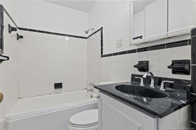 705 Greenland Drive, Fayetteville, NC 28305