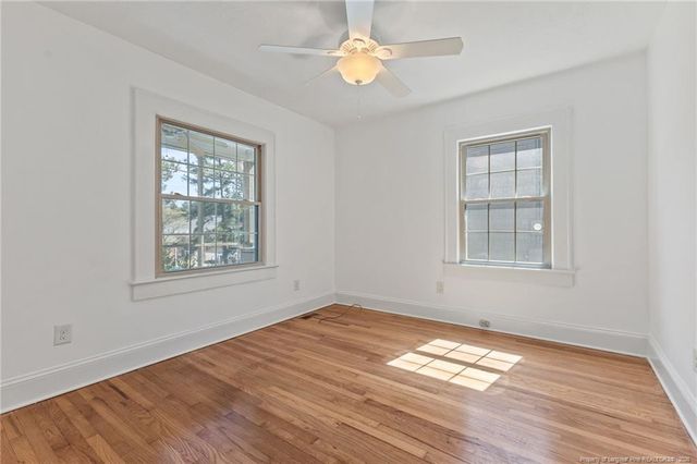 705 Greenland Drive, Fayetteville, NC 28305