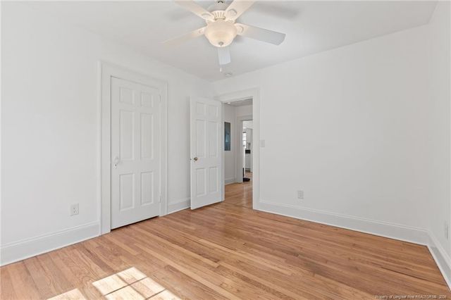 705 Greenland Drive, Fayetteville, NC 28305