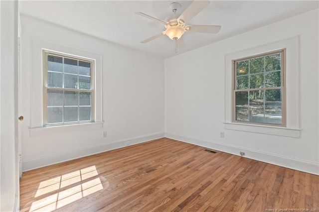 705 Greenland Drive, Fayetteville, NC 28305