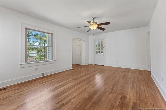 705 Greenland Drive, Fayetteville, NC 28305