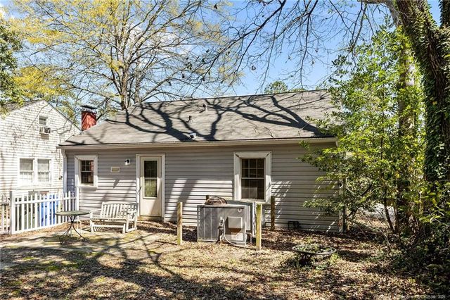 705 Greenland Drive, Fayetteville, NC 28305