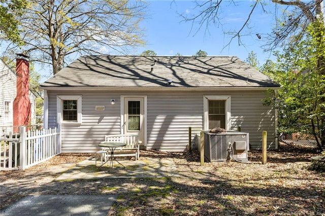 705 Greenland Drive, Fayetteville, NC 28305