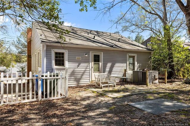 705 Greenland Drive, Fayetteville, NC 28305