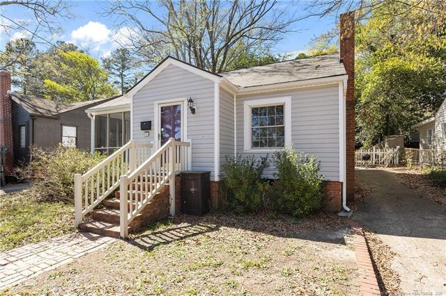 705 Greenland Drive, Fayetteville, NC 28305