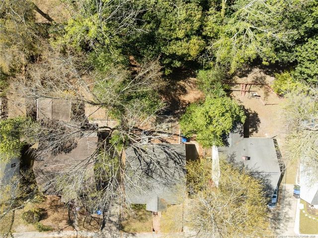 705 Greenland Drive, Fayetteville, NC 28305