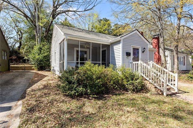 705 Greenland Drive, Fayetteville, NC 28305