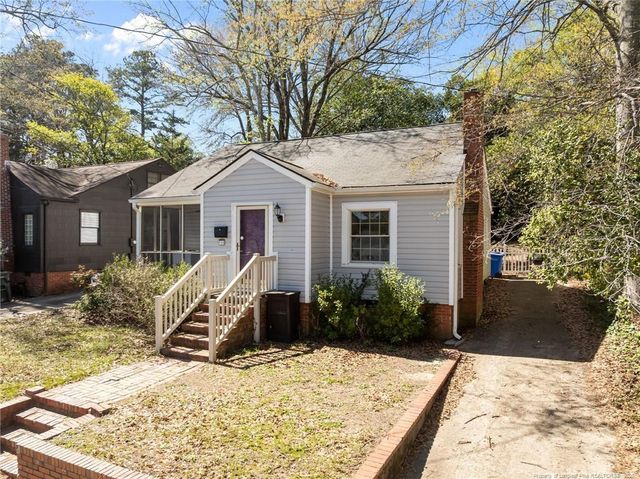 705 Greenland Drive, Fayetteville, NC 28305