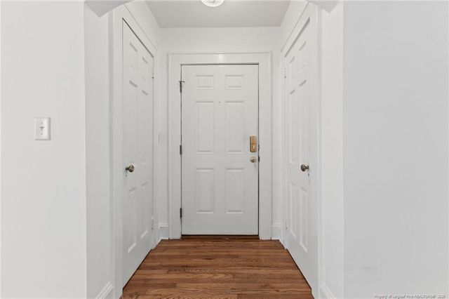 705 Greenland Drive, Fayetteville, NC 28305