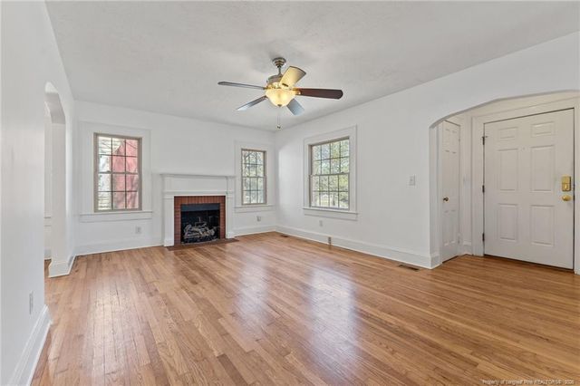 705 Greenland Drive, Fayetteville, NC 28305