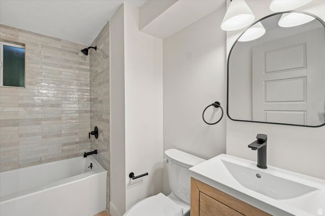 109 E 6740 S, Midvale, UT 84047