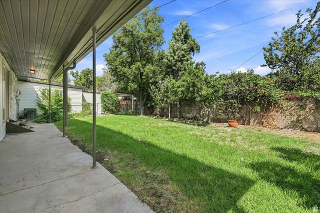 109 E 6740 S, Midvale, UT 84047