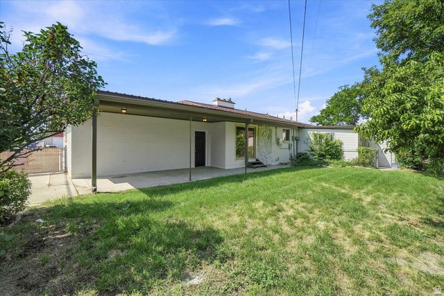 109 E 6740 S, Midvale, UT 84047