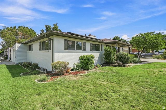 109 E 6740 S, Midvale, UT 84047