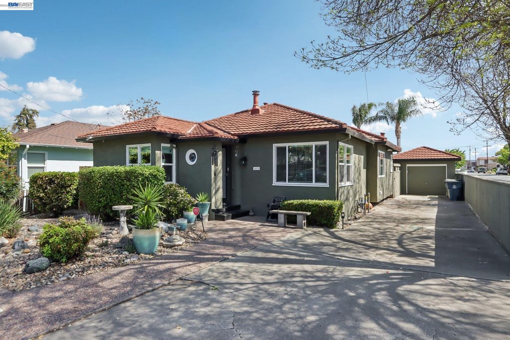 1411 C St, Antioch, CA 94509