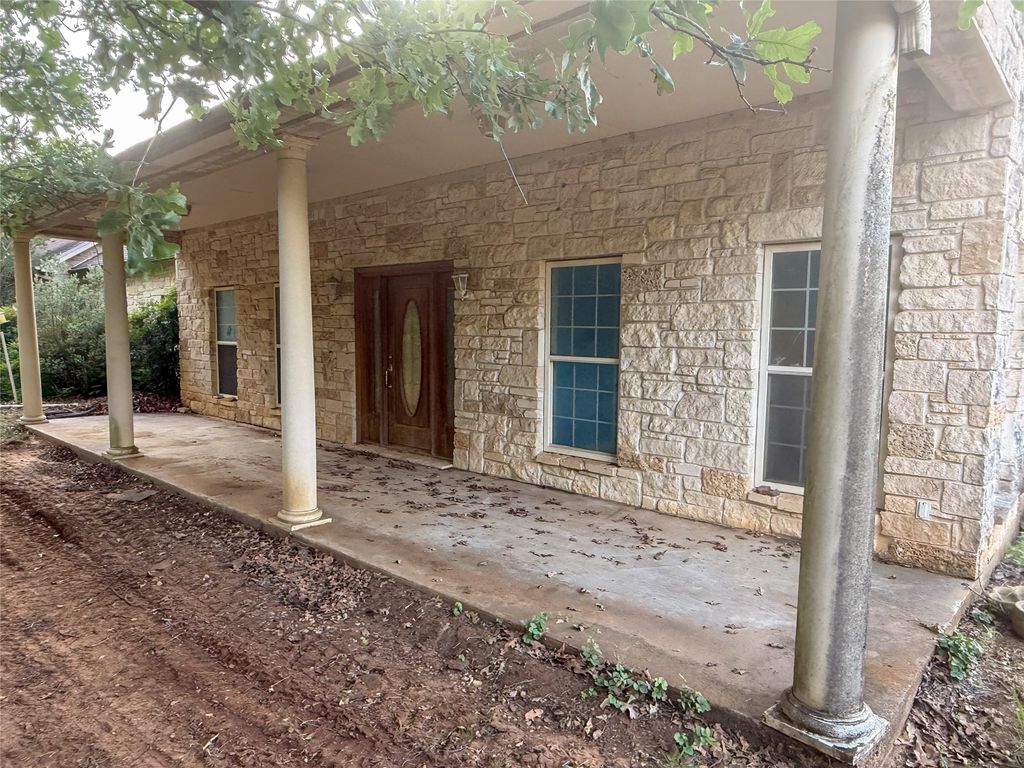 1700 Don Lee Road, Joshua, TX 76058 — photo 2