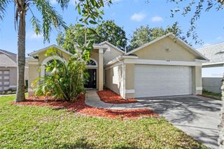 4715 SILVER HERON DRIVE, Melbourne, FL 32934