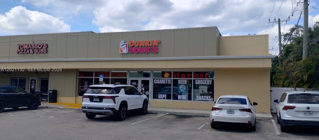1215 W Palmetto Park Road, Boca Raton, FL 33486