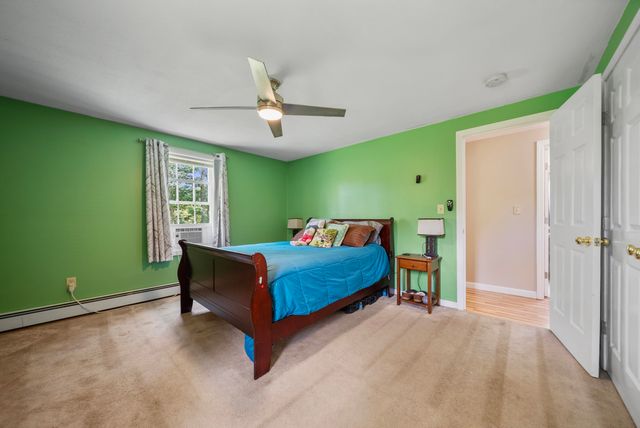 16 Felch Lane, Jaffrey, NH 03452