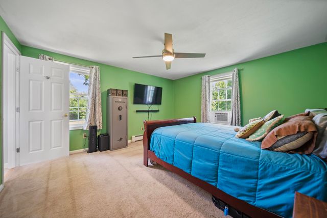 16 Felch Lane, Jaffrey, NH 03452