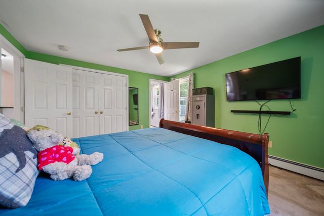 16 Felch Lane, Jaffrey, NH 03452