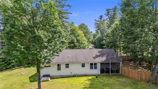 16 Felch Lane, Jaffrey, NH 03452