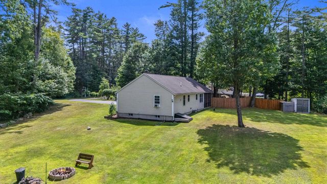 16 Felch Lane, Jaffrey, NH 03452