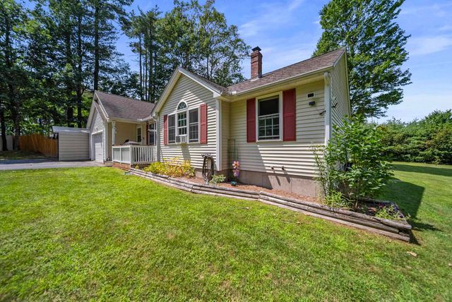 16 Felch Lane, Jaffrey, NH 03452