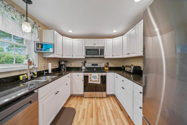 16 Felch Lane, Jaffrey, NH 03452