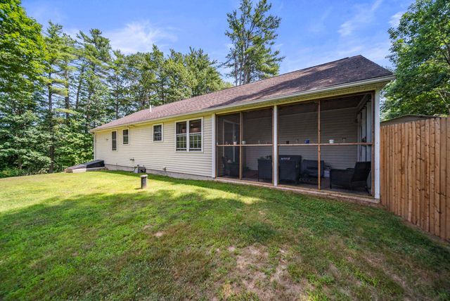 16 Felch Lane, Jaffrey, NH 03452