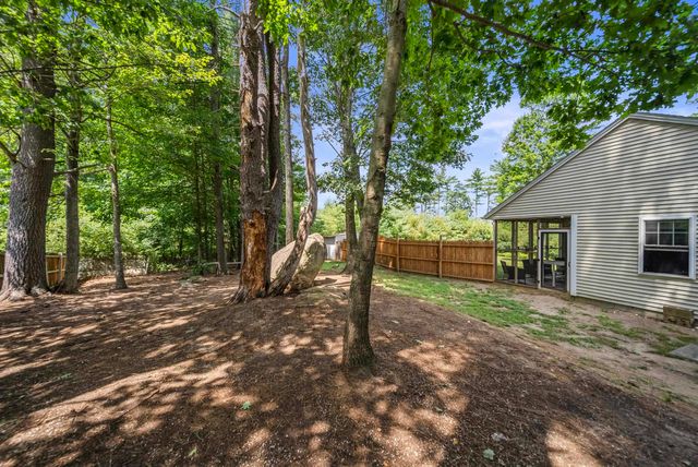 16 Felch Lane, Jaffrey, NH 03452