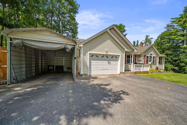 16 Felch Lane, Jaffrey, NH 03452