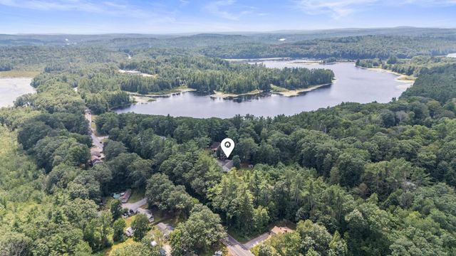 16 Felch Lane, Jaffrey, NH 03452