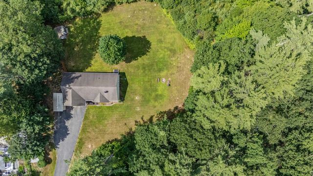 16 Felch Lane, Jaffrey, NH 03452
