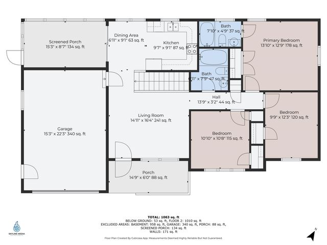 16 Felch Lane, Jaffrey, NH 03452