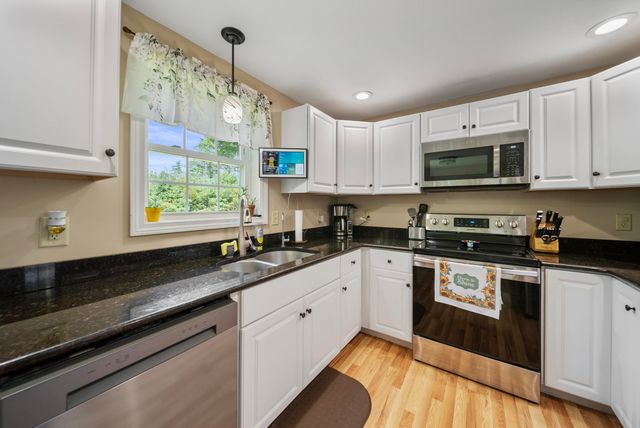 16 Felch Lane, Jaffrey, NH 03452