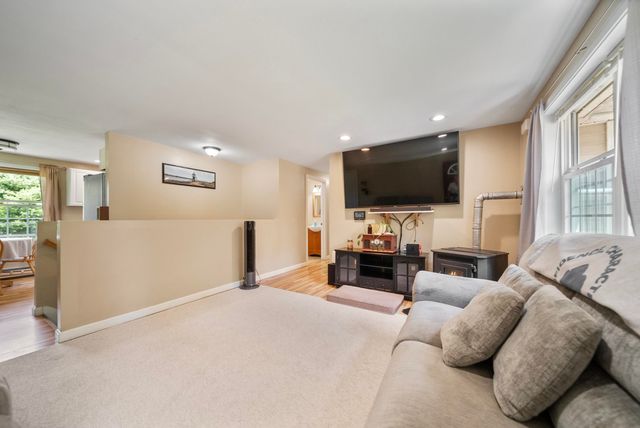 16 Felch Lane, Jaffrey, NH 03452