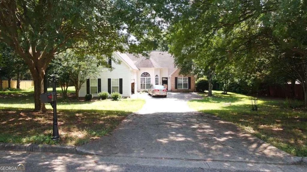 633 Skyland Drive, Winder, GA 30680